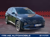 Hyundai TUCSON FL HEV (MY25) 1.6 T-GDi (215 PS) 6-AT 4WD - Hyundai TUCSON Gebrauchtwagen in Bremen