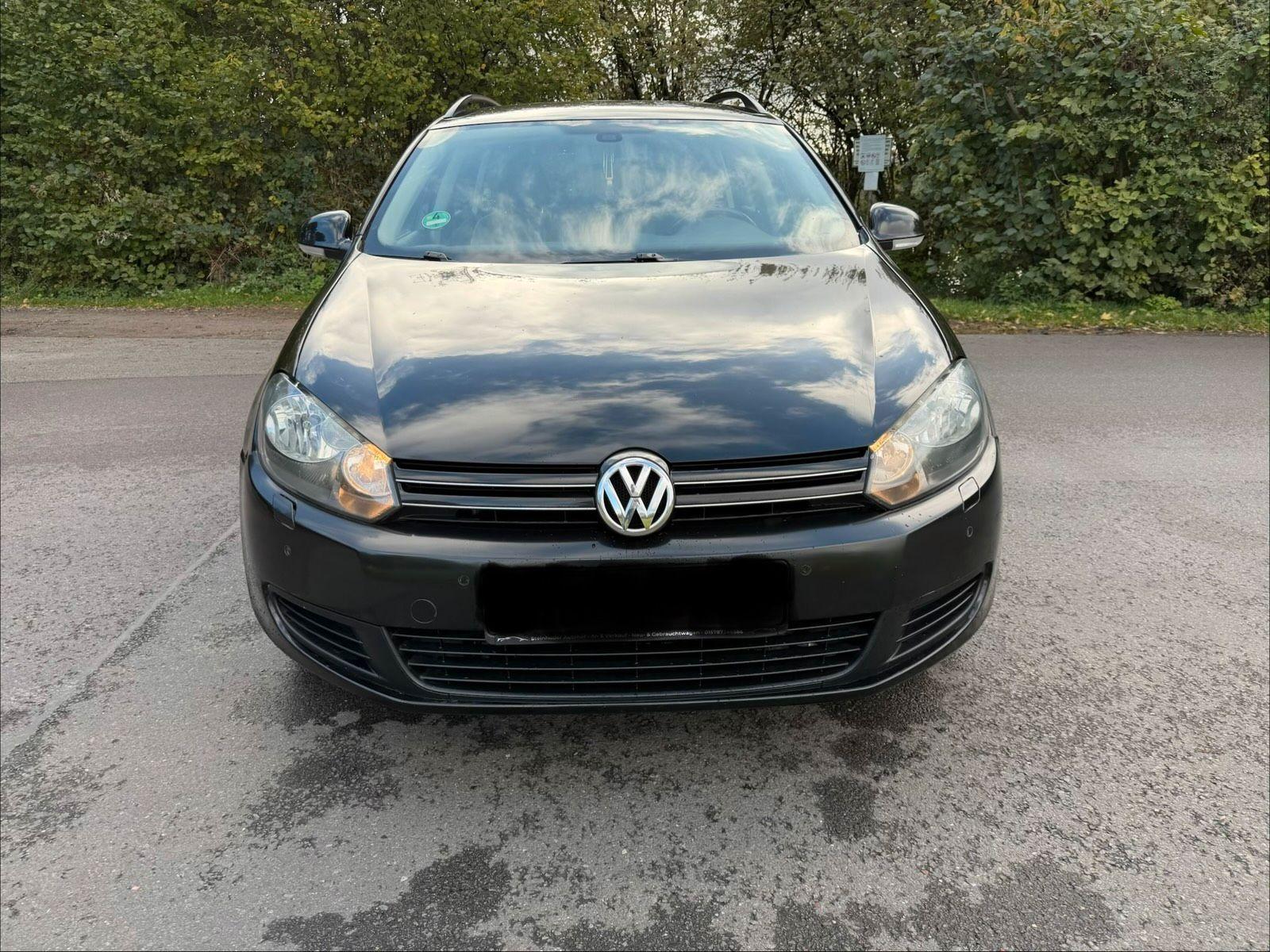 Volkswagen Golf 2013 — photo 8
