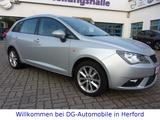 Seat Ibiza ST Style,Autom,Navi,Klima,AHK,Allwetter - Seat Ibiza: Auto