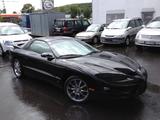 Pontiac Firebird Trans Am | 5.7L V8 | 305 PS | T - Pontiac Trans Am mit Benzin-Antrieb