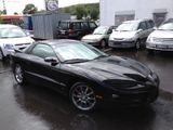 Pontiac Firebird Trans Am | 5.7L V8 | 305 PS | T - Pontiac: Am