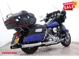Harley-Davidson FLHTCUSE6 CVO Ultra Classic 5HD! E-Glide 110 Cru - HARLEY-DAVIDSON TOURER