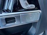 Mercedes-Benz G 63 AMG Mercedes-AMG Magno Manufaktur - gebrauchte Mercedes-Benz G 63 AMG aus dem Jahr 2022
