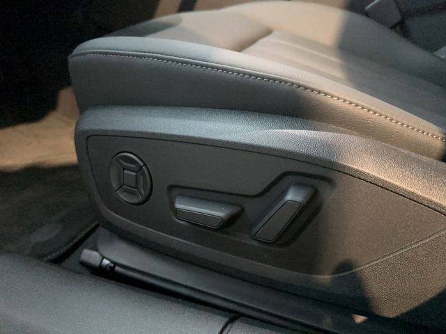 A5 Limousine TFSI 150 PS S tronic