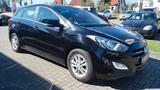 Hyundai i30 cw blue Style - Hyundai i30: Cw Style