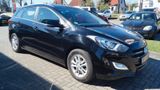 Hyundai i30 cw blue Style - Hyundai i30: Cw Style