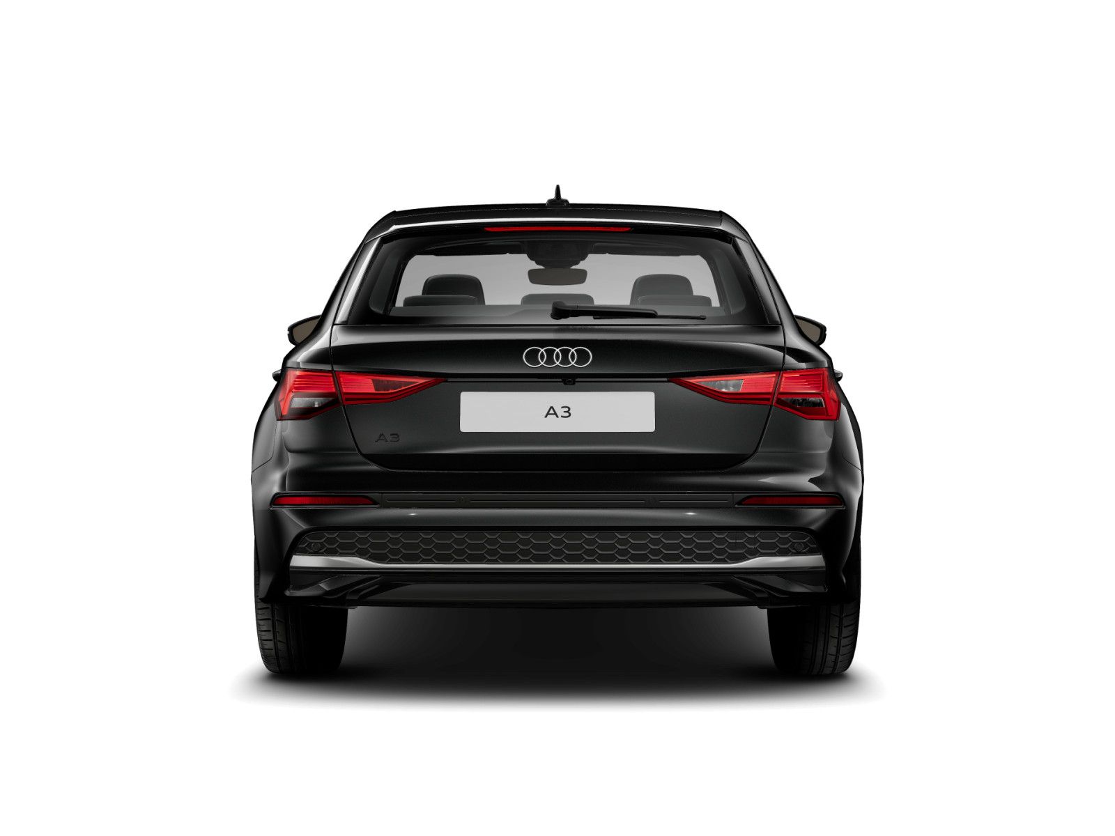 Audi A3 - Bild 9