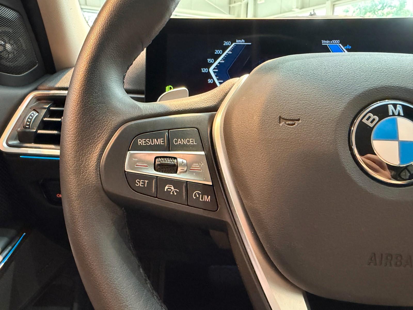 BMW 320 d *LED*Virtual*Navi*ACC*, миниатюра 25
