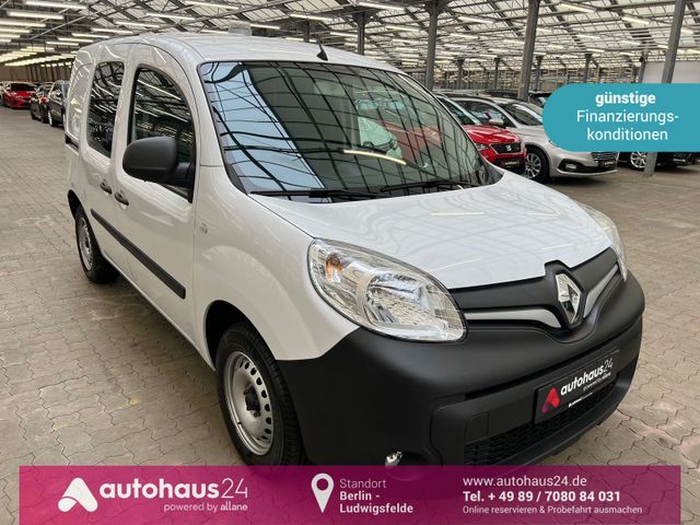 Renault Kangoo Rapid 1.5 BLUE  dCi 95 FAP Extra 