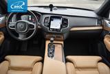 Volvo XC 90 D5 AWD - Volvo aus 2015