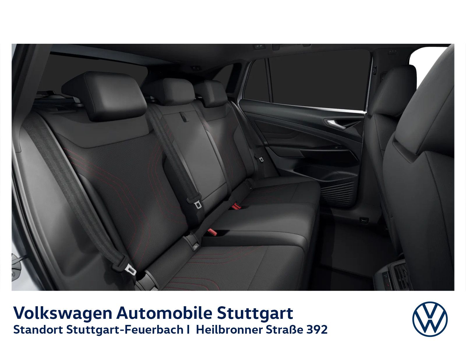 Volkswagen ID.4 - Bild 11