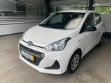 Hyundai i10 1.0 Go Plus - Hyundai i10 von privat