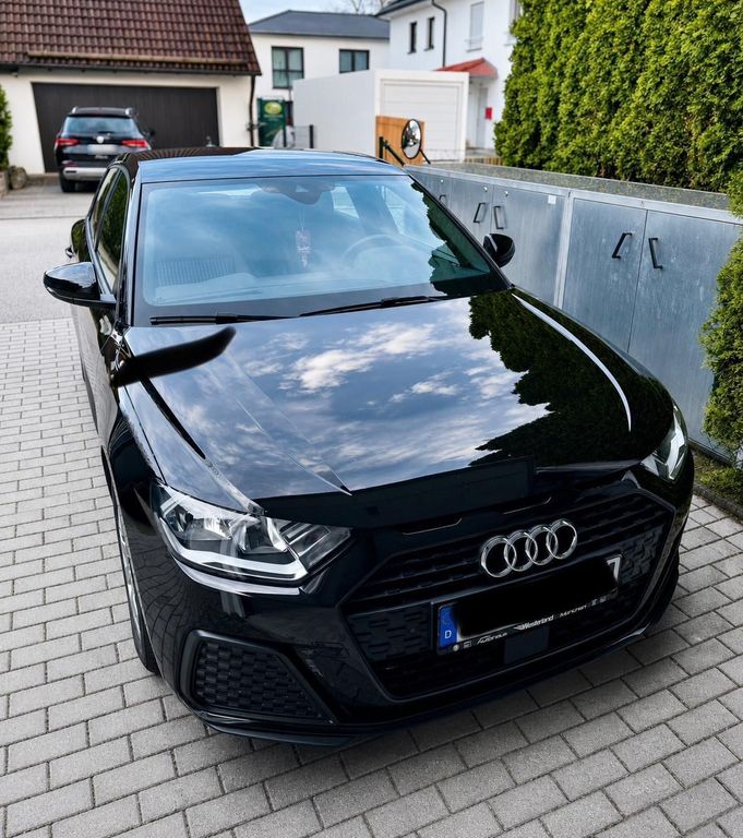 Image of Audi A1