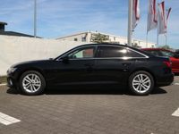 Audi A6 - Vorschau Bild 9