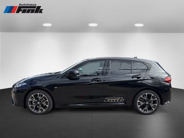 BMW 120d M Sportpaket Head-Up HK HiFi DAB LED RFK