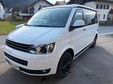 Volkswagen T5 California - Volkswagen T5 California: Automatik