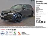 Volkswagen Tiguan Allspace Highline 2.0 l TDI DSG 4MOTION+R - VW Tiguan Allspace Gebrauchtwagen in Bremen
