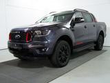 Ford Ranger 2.0 TDCi Wildtrak Thunder 4x4 NAV+LED+KAM - gebrauchte Ford Ranger aus dem Jahr 2020
