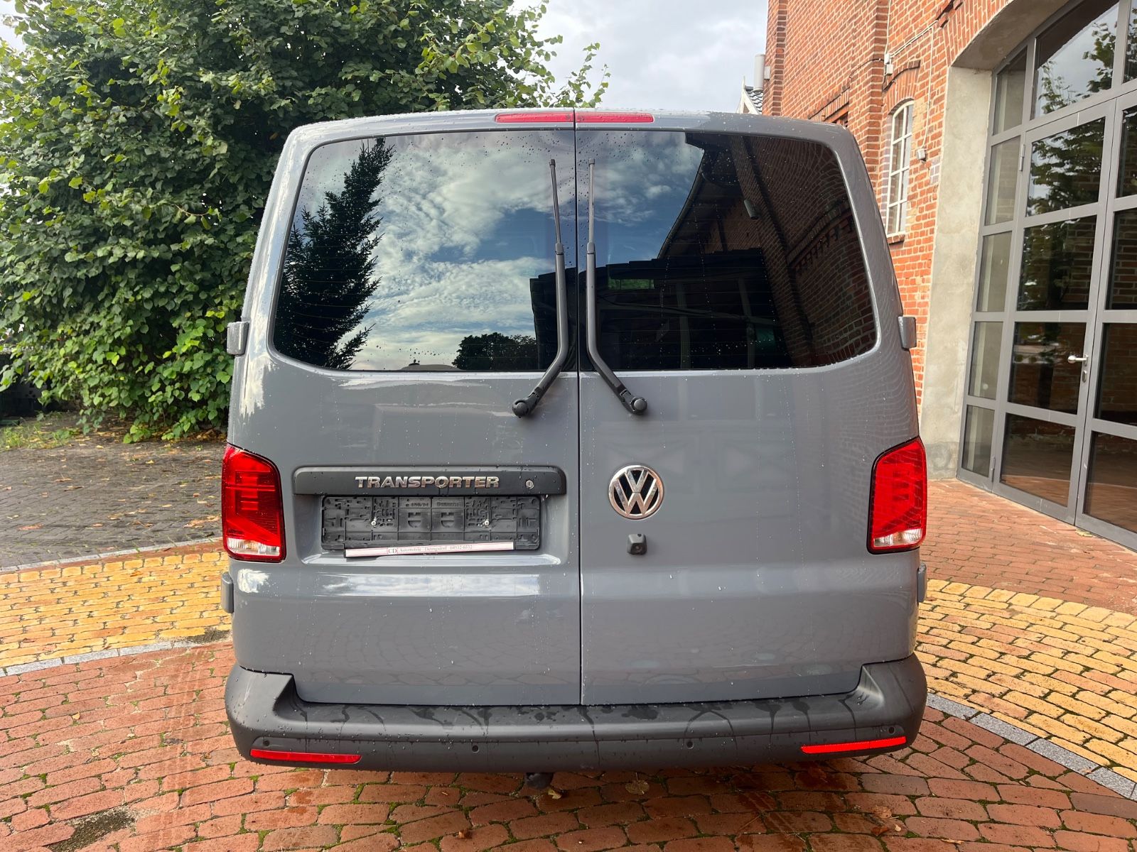 VW T6 Kombi  - Image 4 of 12