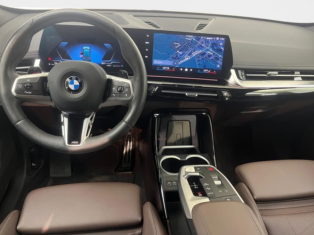 BMW X1 - Bild 12