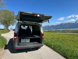 Mercedes-Benz Vito Tourer  - Wohnmobile bis 25.000 Euro