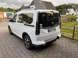 Ford Tourneo Connect 2.0 EcoBlue 90kW Active Auto... - Ford Tourneo Connect von privat