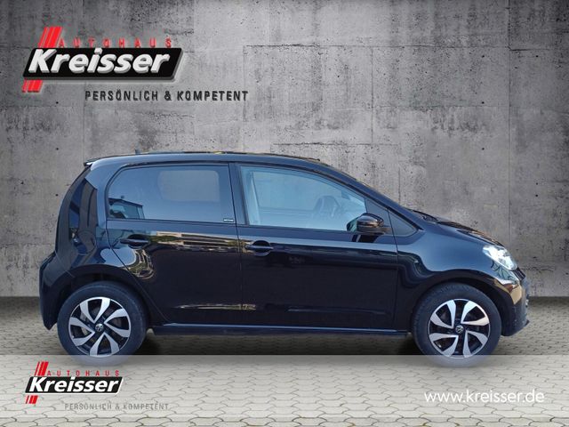 up! 1.0 Active 4-Türig KLIMA/SHZ/DAB/RFK/ALUBC