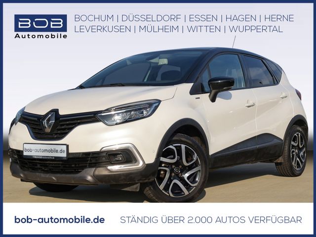 Renault Captur Bose Edition Navi+Kamera+LED