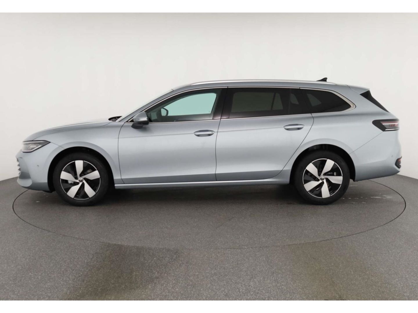 Volkswagen Passat - Bild 5