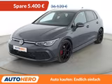 Volkswagen Golf VIII 2.0 TDI GTD Aut. *LED*ACC*PDC*SHZ*NAVI