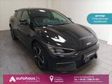 Kia EV6 Elektro 77,4 kWh GT Line 4WD|Navi|Wärmepumpe - Kia EV6 in Frankfurt (Main)