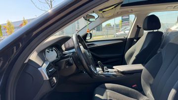BMW 520 - 9