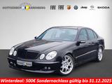 Mercedes-Benz E 500 Brabus  6.1 W211 Luftfederung AD El. Panod - Mercedes-Benz E-Klasse: 211