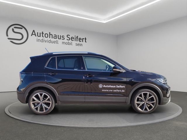 Volkswagen T-Cross - Bild 7