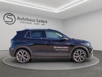 Volkswagen T-Cross - Vorschau Bild 7