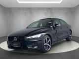 Volvo S60 ULTIMATE DARK*AWD*360° KAMERA*LED*HARMAN* - Volvo S60 mit Benzin-Antrieb: Allradantrieb