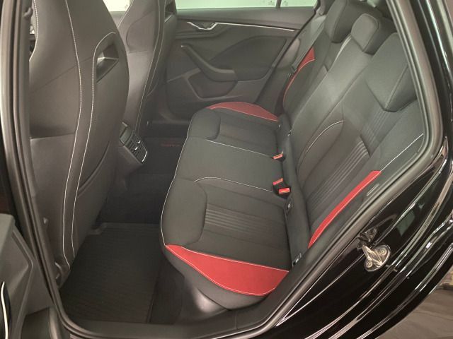 Kamiq Monte Carlo 1.0 TSI PANO+KAMERA+SHZ