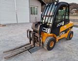 JCB TLT 35d 4×4 - JCB LKWs