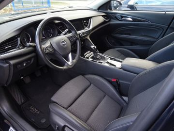 Opel Insignia - 7