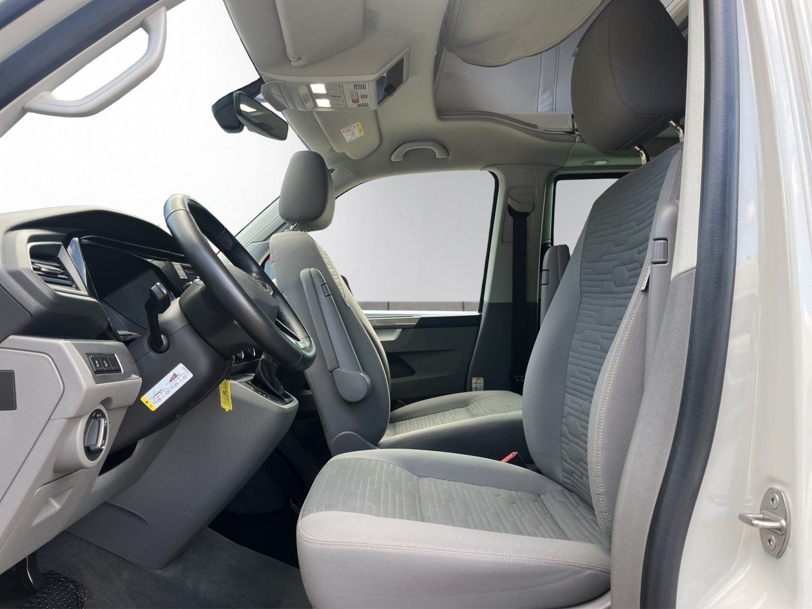 Volkswagen T6.1 California 2.0 TDI 4Motion Ocean foto 10