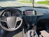 Opel Insignia CTDI ,,TÜV Neu - Opel Insignia CT von privat