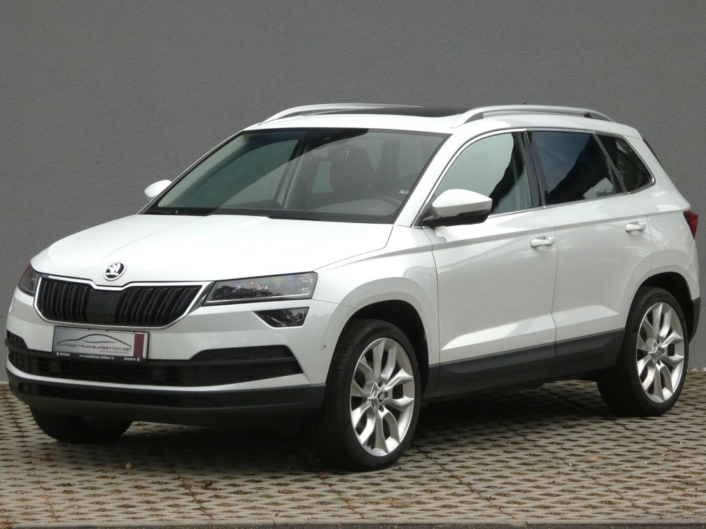 Image of Skoda Karoq