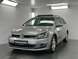 Volkswagen Golf VII Variant 1.4 TSI Highline Kamera Pano  - Volkswagen Golf: Variant Tsi
