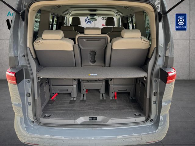 T7 Multivan Life 1,5TSI DSG 7-Sitzer ACC/AHK/APP