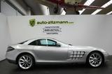 Mercedes-Benz SLR McLaren Coupé/DT.AUSLIEF/WENIG KM/KERAMIK