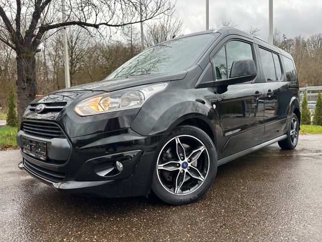 Ford Grand Tourneo Connect Titanium/7-Sitzer/DSG/PANO