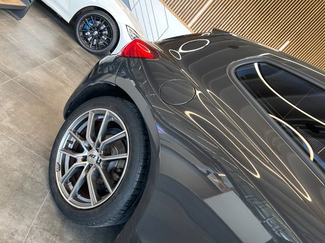 Volkswagen Scirocco 1.4 TSI *KLIMAAUTOMATIK*PDC*SPORTSITZE