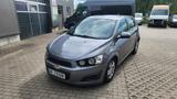 Chevrolet Aveo Schrägheck*Klima*Tempomat*HU/AU 05.2027 - Chevrolet: K20