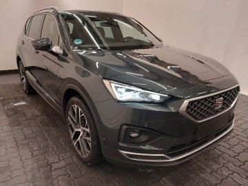 Seat Tarraco Xperience 4Drive+AHK+StHz+Pano+LED+Navi+