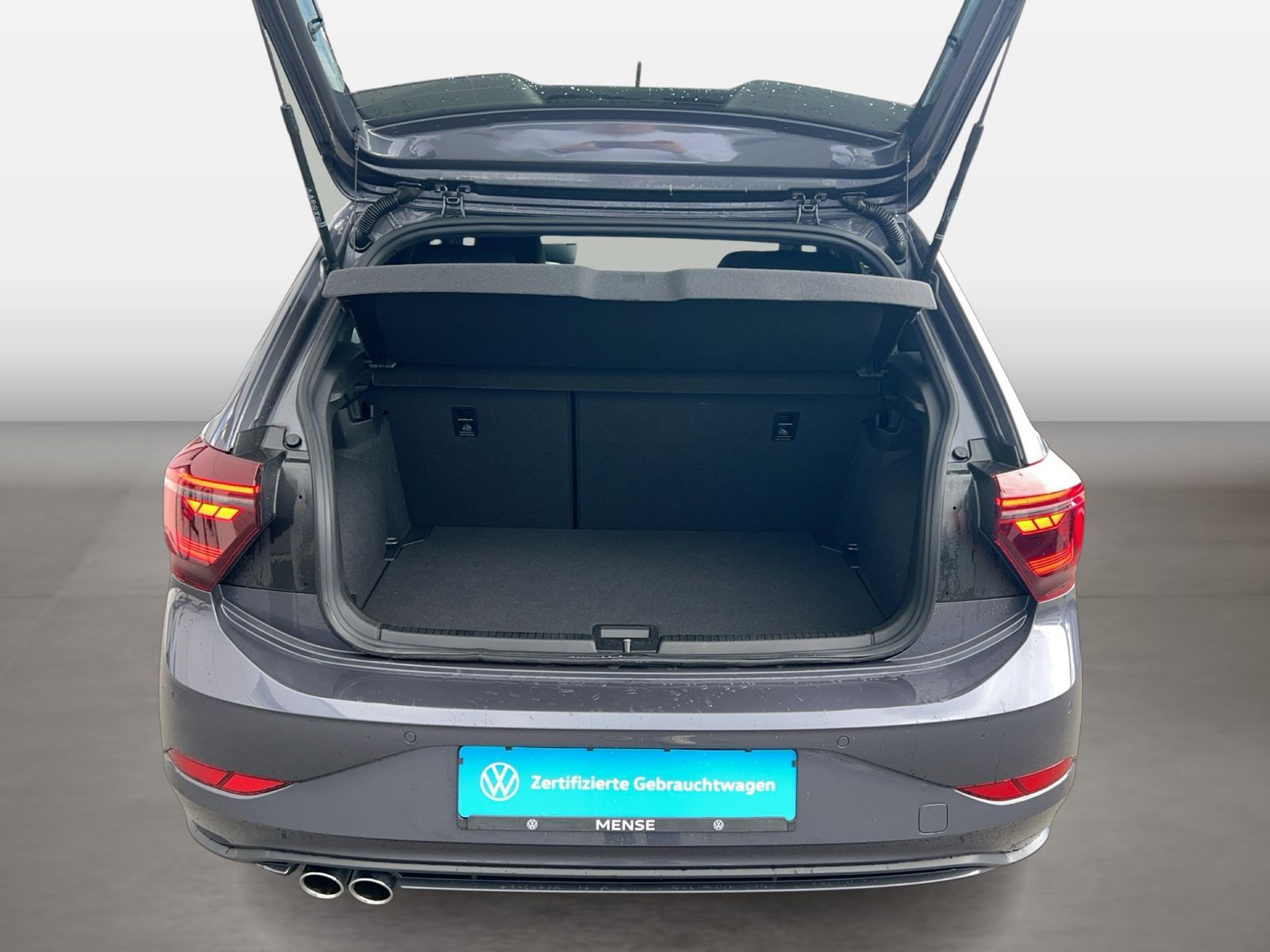 Volkswagen Polo - Bild 12